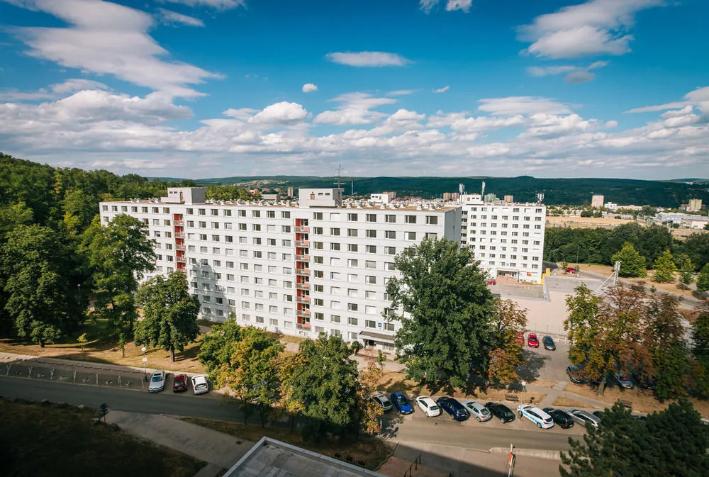 GProoms Pod Palackého vrchem A04