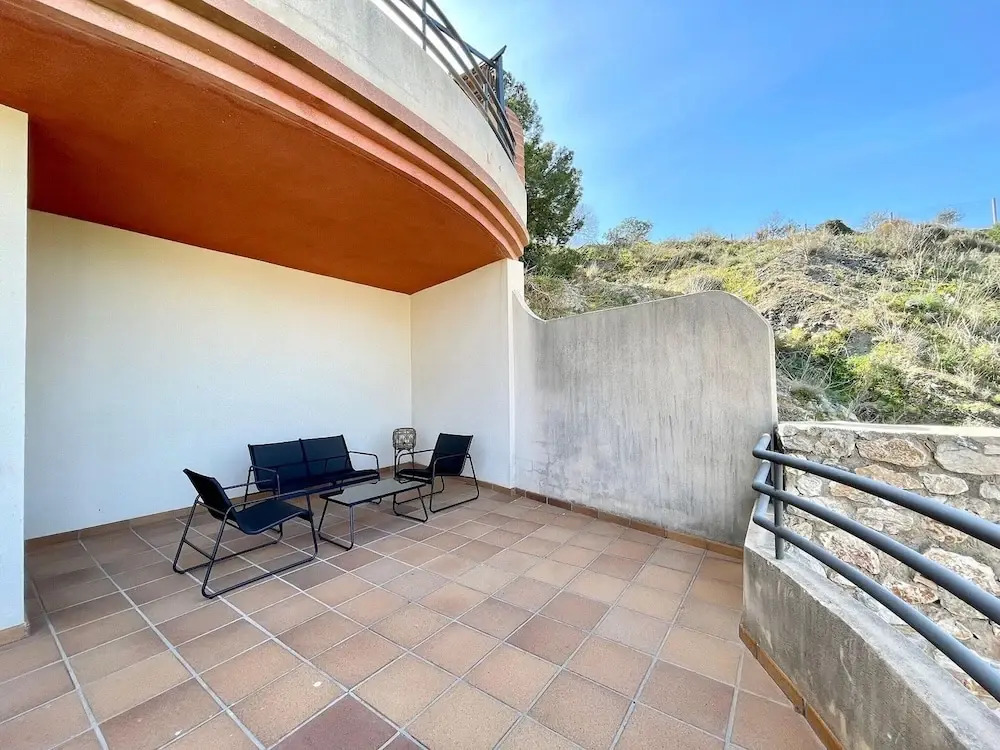 Villa in Velilla by Beach with Private Pool