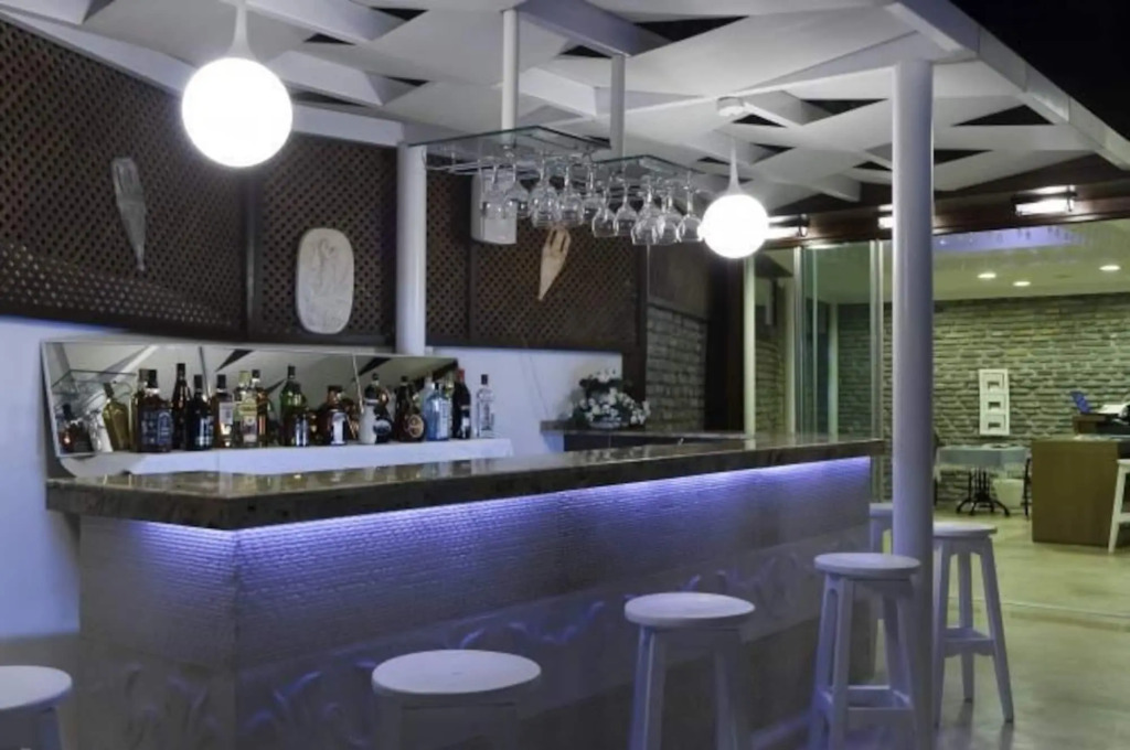 Costa Asmin Hotel