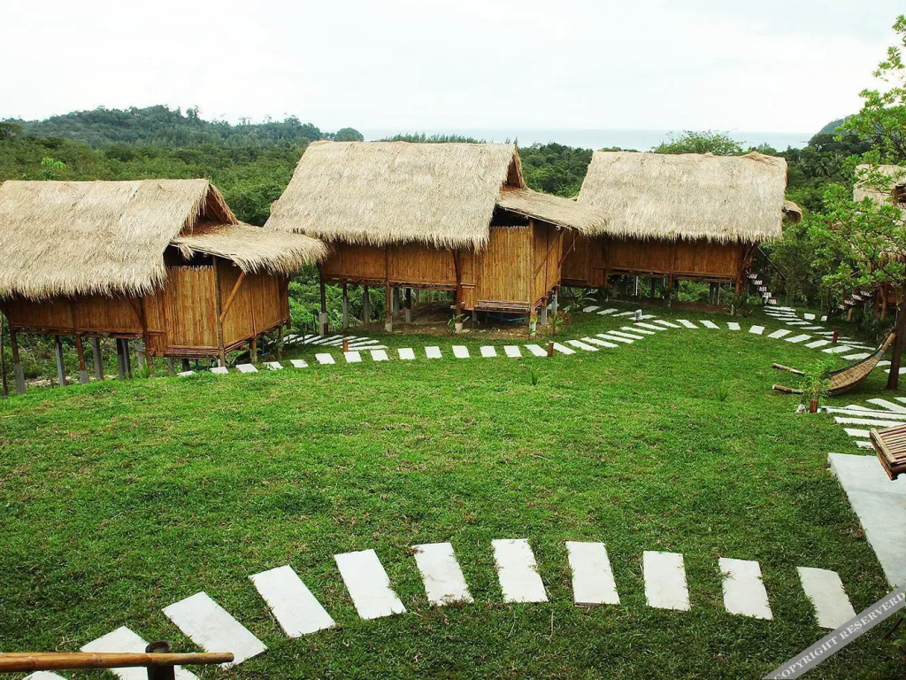 Phuree Hut