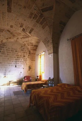 Masseria Ospitale