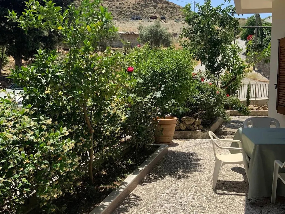 "amazing House Filippous Crete"