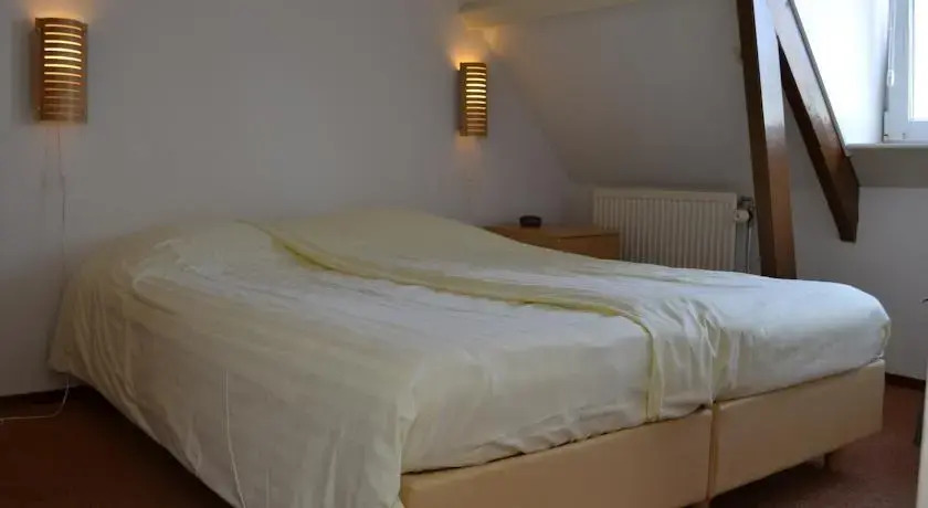 Zeehuis Appartement & Studio