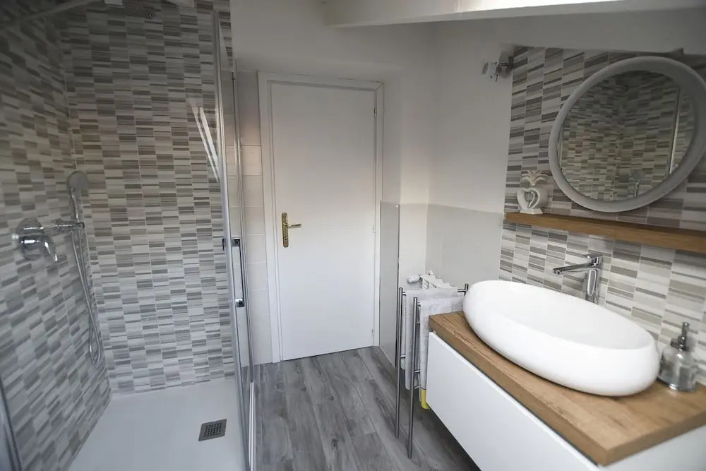 Le Torri Apartment