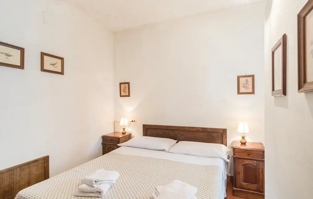 Nice Apartment in Castiglione D.lago PG With 1 Bedrooms, Wifi and Outdoor Swimming Pool