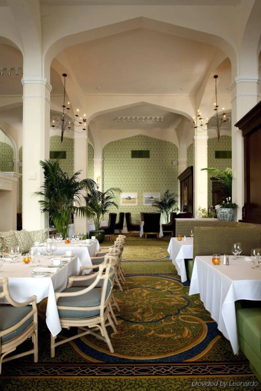 Claremont Resort & Club