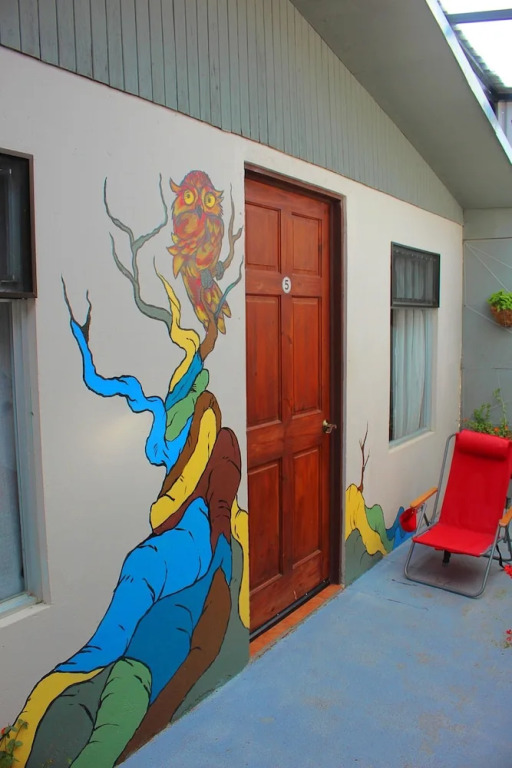 Casa Jungle Monteverde B&B