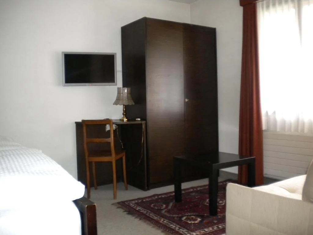 Hotel Gotthard