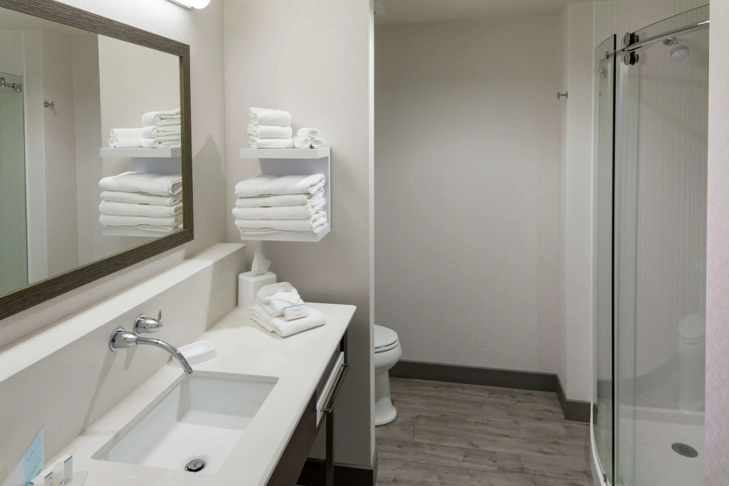 Hampton Inn & Suites Asheville Biltmore Area