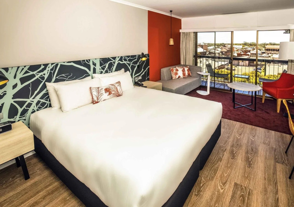 The Plaza Hotel Kalgoorlie