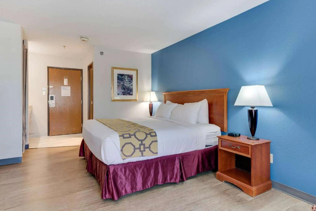Baymont by Wyndham Salida