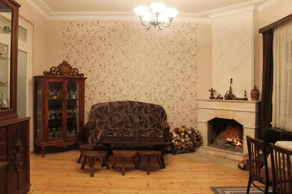 Keta House