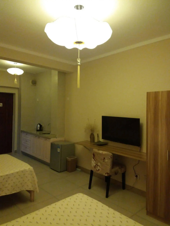 Yang Tong Hostel