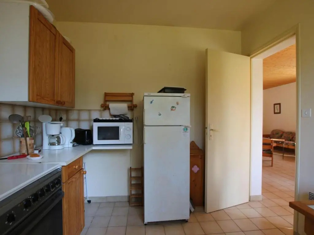 Maison Saint-Brevin-les-Pins, 4 pièces, 6 personnes - FR-1-364-84