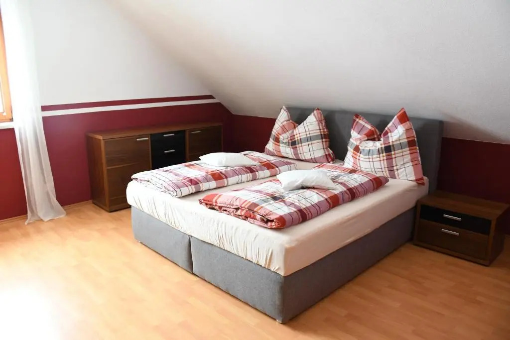 Ferienwohnung Moser
