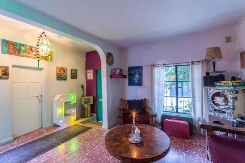 Art Cloud Guest House