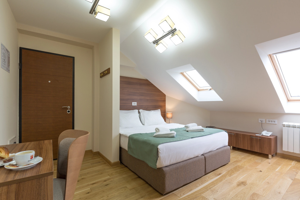 Prime Hotel Apartmani