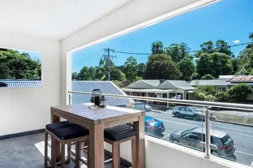 Olinda Two Bedroom Apartment - B2