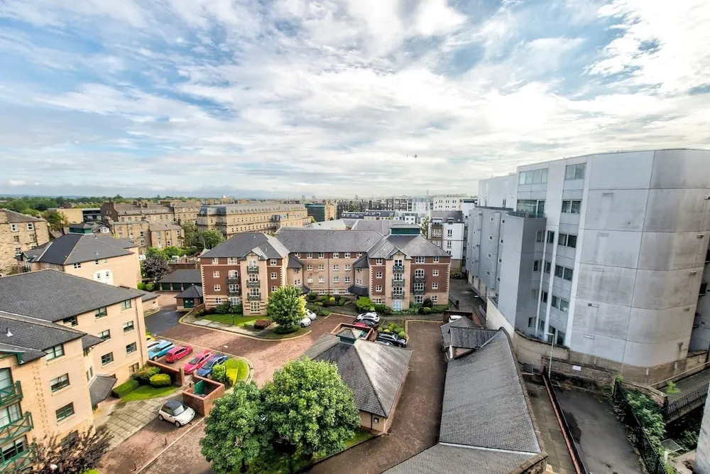 Bright 2Br Home In Stunning Stockbridge