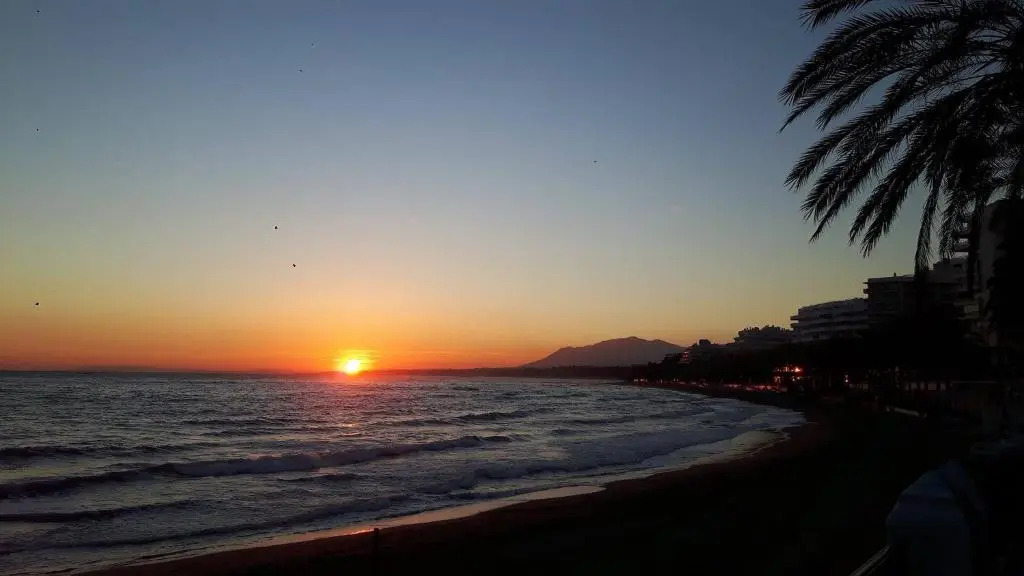 Hapimag Apartments Marbella