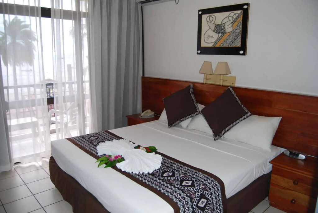 Horizon Beach Resort