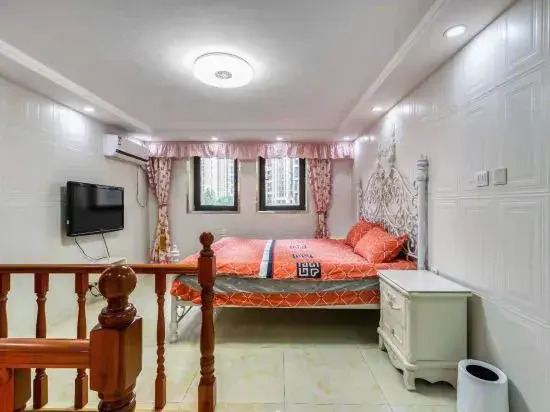 Harbin Yuanbo'ao Hotel Apartment (Xingguangyao Branch)