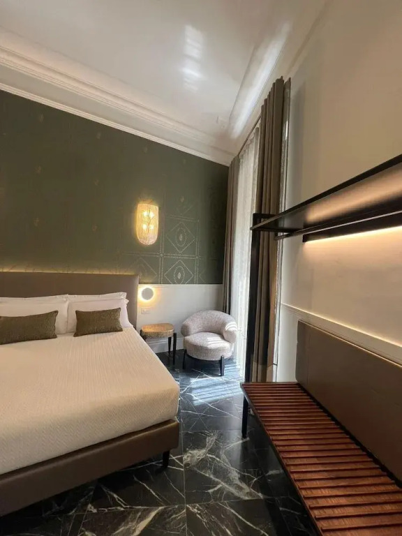Lovely Rooms