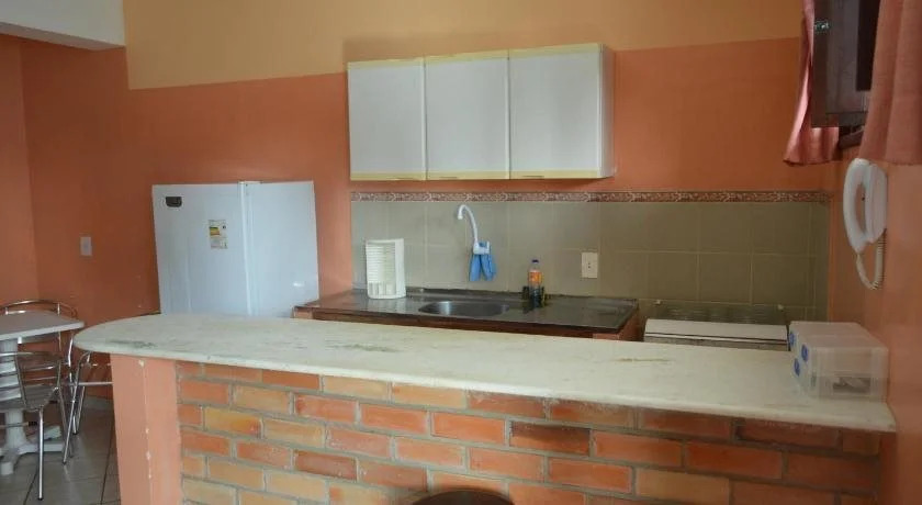 Recanto Sul Flat