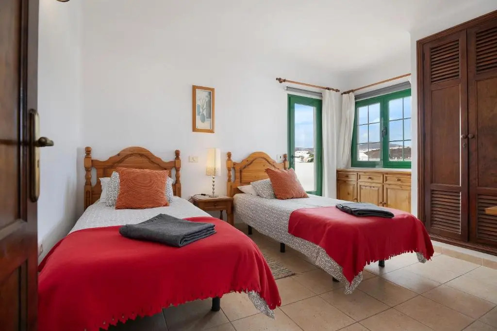 Apt6 Las Palmeras iii Lanzarote