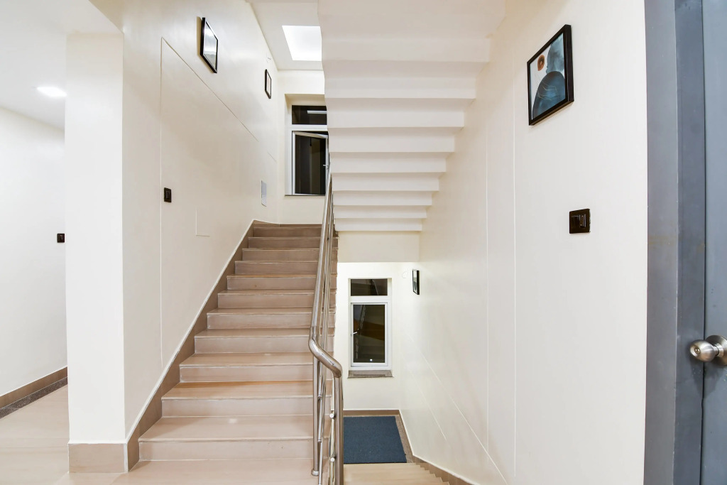 Super Townhouse Oak Sayhallo Ecstasy