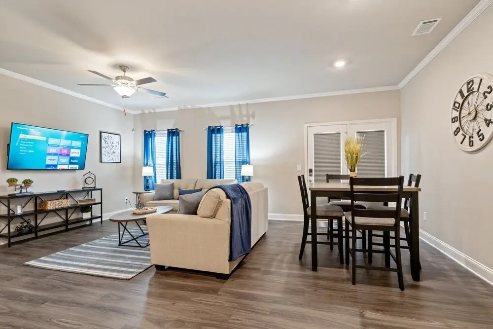 2029 Pinnacle Walk Drive, Norcross