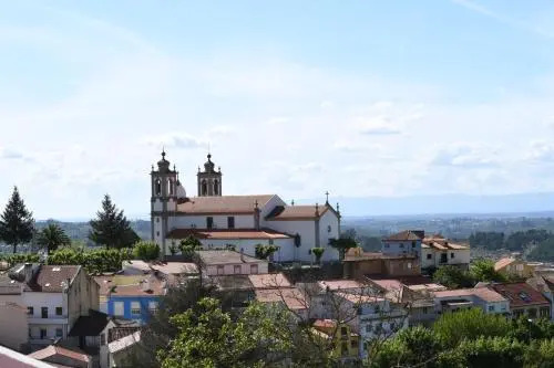 Casa do Vidoeiro