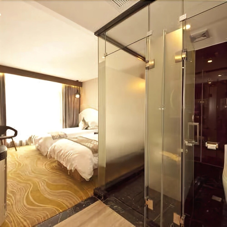 Suoaite Fashion Amp Boutique Hotel