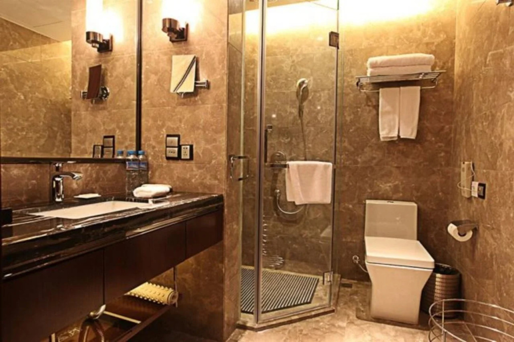 Jitang Kaiyuan New Century Hotel