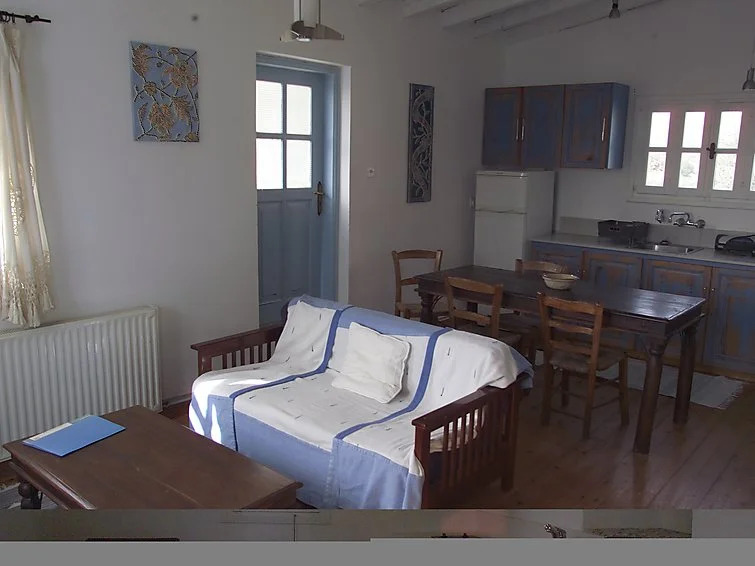 Vasilikos House