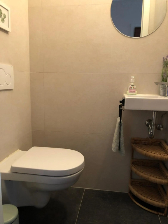 Appartement Westende - Ariane 001