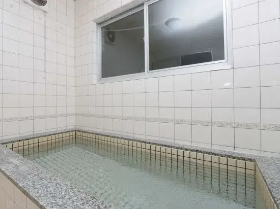 Minshuku Reihou