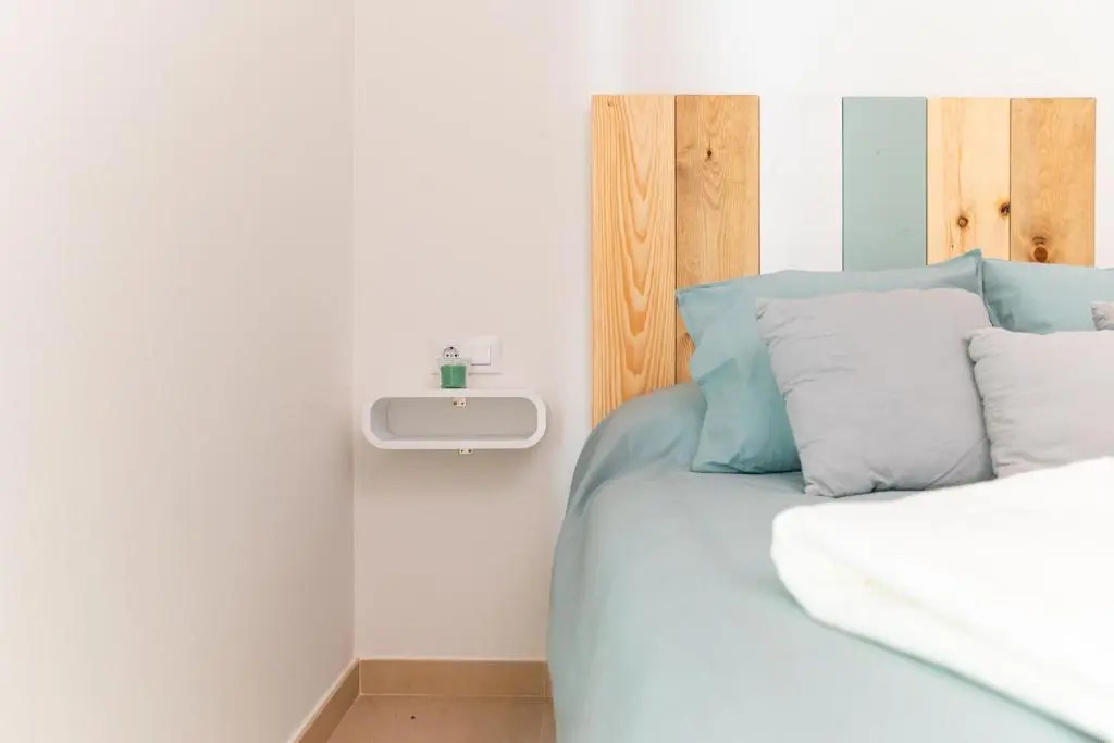 Apartamentos Manuel Roio