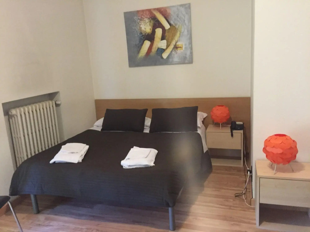 Albergo Guido Reni