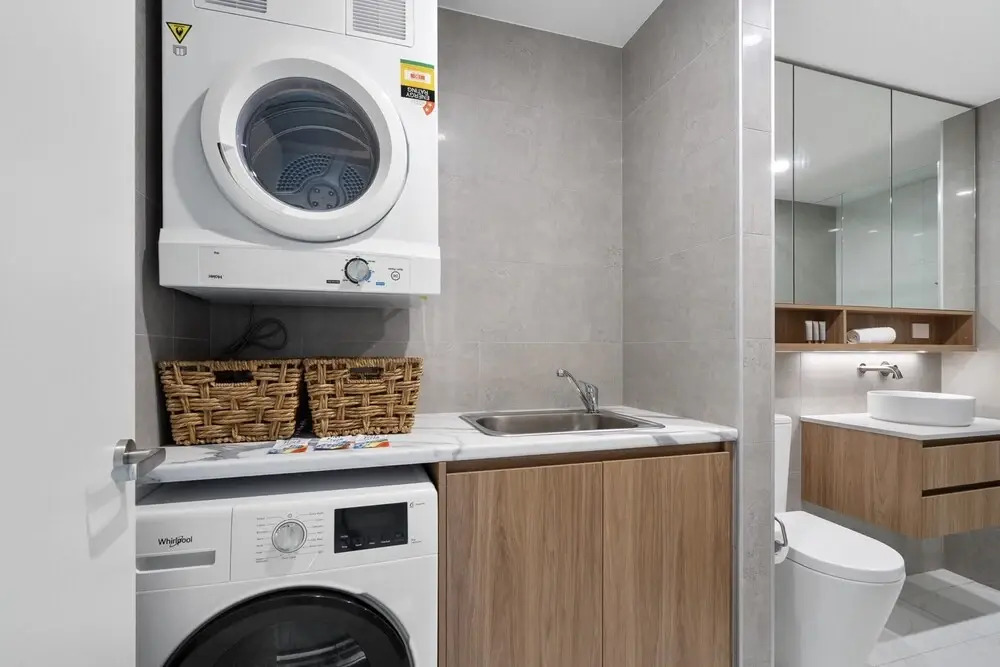 Stylish 1-bed Apartment With Rooftop Access