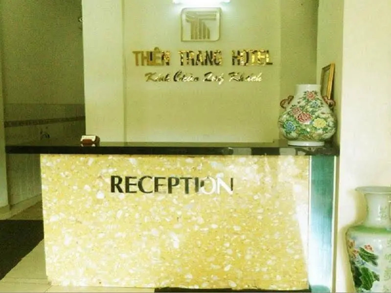 Thien Trang Hotel
