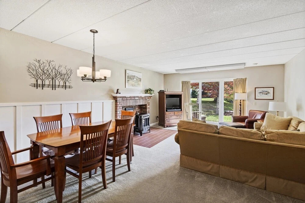 Lodge Condo 24