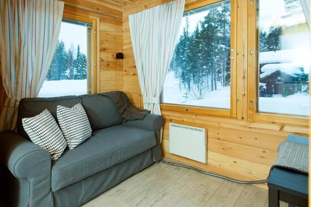 Pyhäkoti Holiday Home