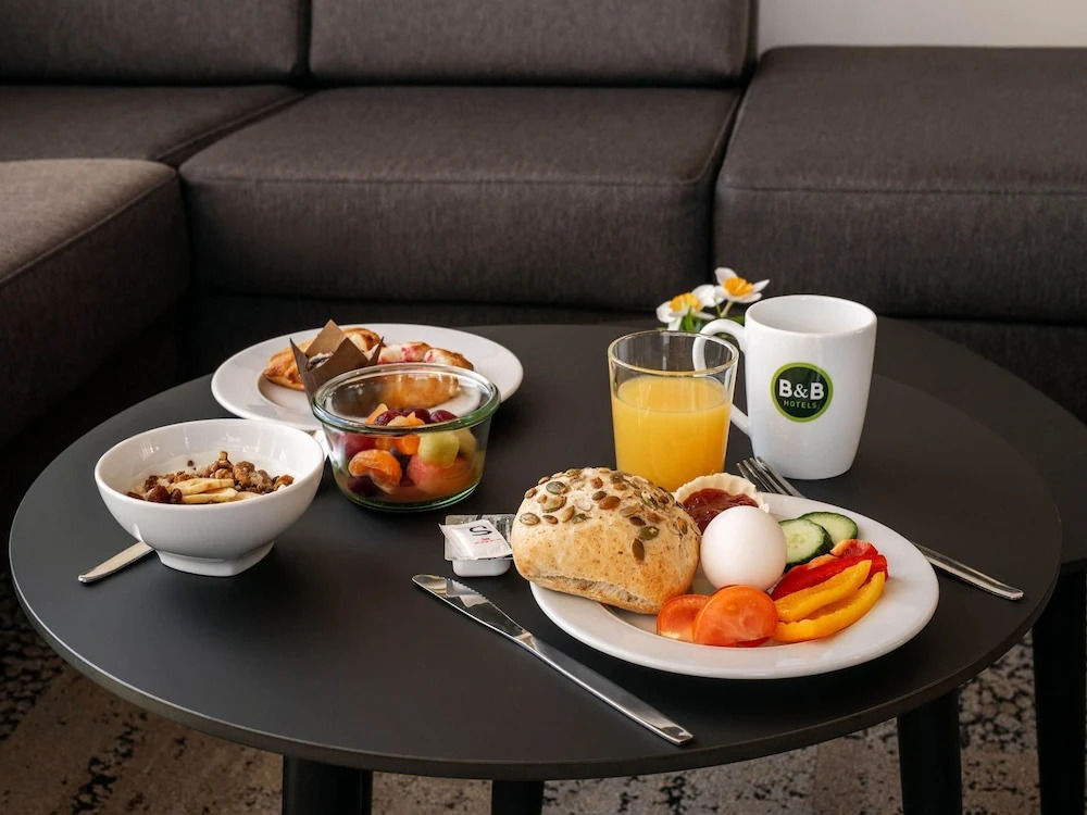 B&B HOTEL Neustadt in Holstein