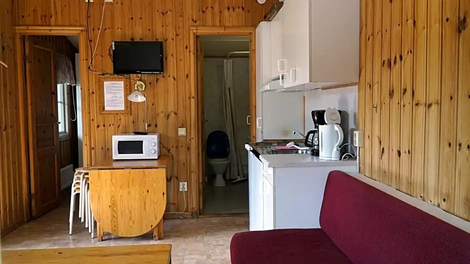 Bredängs Hostel