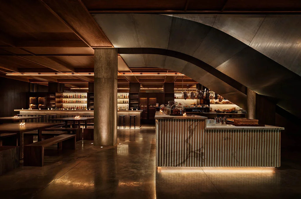 PUBLIC, an Ian Schrager hotel