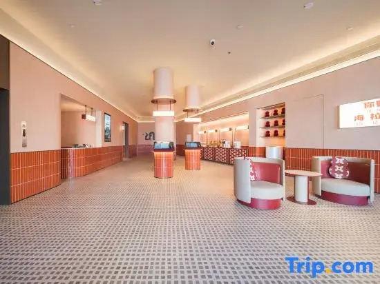 Hello Hotel (Hulunbuir Hailar 626th Street Branch)