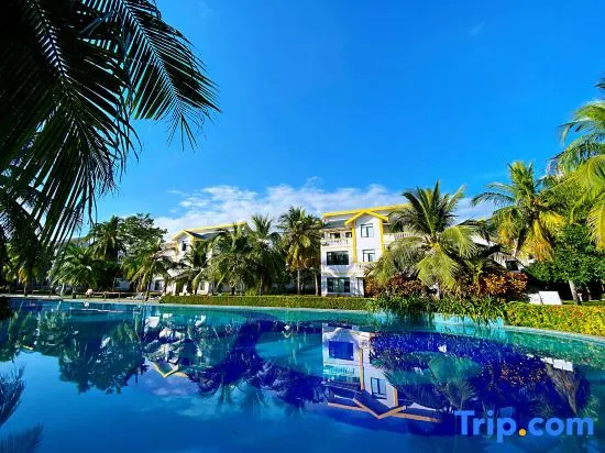 Bi Hai Jin Sha Hotel 