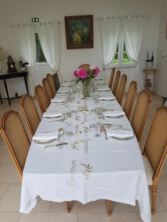 Domaine De Lardoisiere