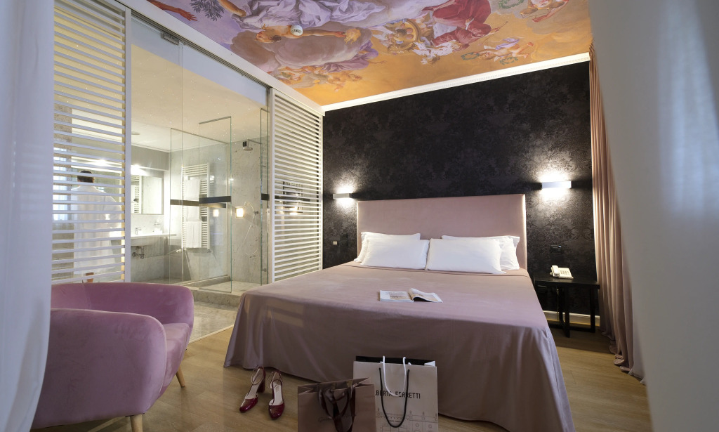 Hotel D120